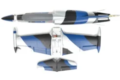 Arrows RC Vliegtuig L-39 Albatros 50mm EDF PNP met Vector Gyroscoop (zonder accu / lader / zender met ontvanger)