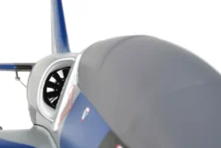 Arrows RC Vliegtuig L-39 Albatros 50mm EDF PNP met Vector Gyroscoop (zonder accu / lader / zender met ontvanger)