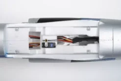 Arrows RC Vliegtuig L-39 Albatros 50mm EDF PNP met Vector Gyroscoop (zonder accu / lader / zender met ontvanger)