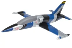 Arrows RC Vliegtuig L-39 Albatros 50mm EDF PNP met Vector Gyroscoop (zonder accu / lader / zender met ontvanger)