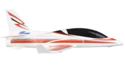 Arrows RC Vliegtuig Viper 50mm EDF 773mm PNP met Vector Gyroscoop (zonder accu / lader / zender met ontvanger)