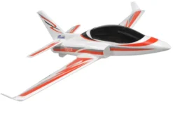 Arrows RC Vliegtuig Viper 50mm EDF 773mm PNP met Vector Gyroscoop (zonder accu / lader / zender met ontvanger)