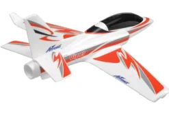 Arrows RC Vliegtuig Viper 50mm EDF 773mm PNP met Vector Gyroscoop (zonder accu / lader / zender met ontvanger)