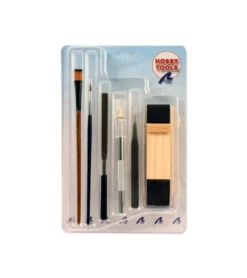 Artesania Latina Basis Modelbouw Gereedschapset N2