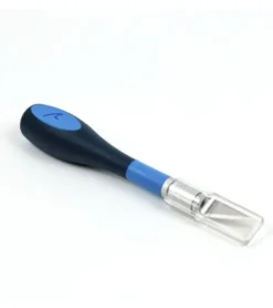 Artesania Latina Cutter N5 met 6 Mesjes & Ergonomisch Handvat – Precisie voor Modelbouw