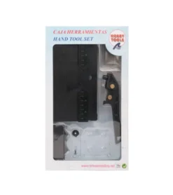 Artesania Latina Guillotine Cutter voor Modelbouw en Hobby – Multi Cutter Set