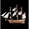 Artesania Latina HMS Surprise “Master and Commander” houten scheepsmodel 1/48 (Cadeau pakket met verf, accessoires en gereedschap)