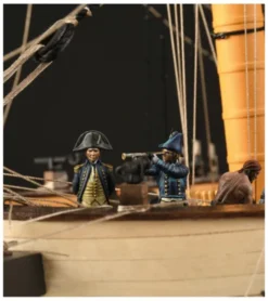 Artesania Latina HMS Surprise “Master and Commander” houten scheepsmodel 1/48 (Cadeau pakket met verf, accessoires en gereedschap)