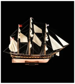 Artesania Latina HMS Surprise “Master and Commander” houten scheepsmodel 1/48 (Cadeau pakket met verf, accessoires en gereedschap)