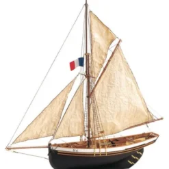 Artesania Latina Jolie Brise houten scheepsmodel 1:50 (vernieuwd ’26)