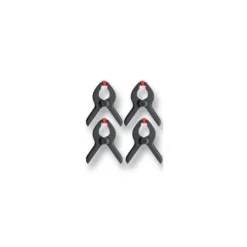 Artesania Latina lijmklemmen 90mm verpakt per 4 stuks