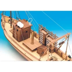 Artesania Latina Mare Nostrum houten scheepsmodel 1:35 (Dit is het vernieuwde 2023 model)