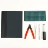 Artesania Latina Modelbouw Gereedschapset voor Plastic en Hout