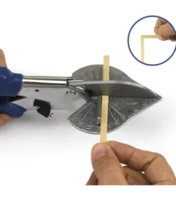 Artesania Latina Multi-angle Verstekkniptang tot 135° – Voor precisiesneden in modelbouw