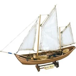 Artesania Latina Saint Malo houten scheepsmodel 1:20