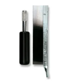 Artesania Latina Zaagblad met Ergonomisch Handvat – Precisie voor Modelbouw