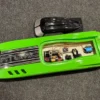 Atomic SR85 Brushless Boot – Gebruikt in prima staat, zonder zender en roer. What you see is what you get.