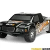 ATTK-10 SHORT COURSE BODY CLEAR – HPI103808