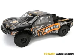 ATTK-8 SHORT COURSE BODY – HPI107029