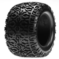 420 ATX Tires with Foam 2 LST2 XXL/2 – LOSB7202