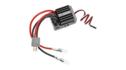 Axial AE-5 Waterproof ESC w Reverse & Drag Brake Star – AXIM1144/AXIM1144