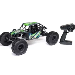 Axial 1/8 AXP8 Gilamon 2.2 4X4 RTR Brushed Trail Buggy Groen