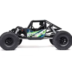 Axial 1/8 AXP8 Gilamon 2.2 4X4 RTR Brushed Trail Buggy Groen