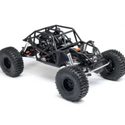 Axial 1/8 AXP8 Gilamon 2.2 4X4 RTR Brushed Trail Buggy Rood