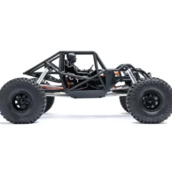 Axial 1/8 AXP8 Gilamon 2.2 4X4 RTR Brushed Trail Buggy Rood