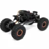Axial 1/24 AX24 XC-1 4WS Crawler Brushed RTR Green