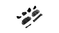 Axial Battery Tray Sets & Strap: SCX10III – AXI231008