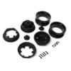 Axial 2.9″ Black Rhino Primm Beadlock Wheels (2) – AXI45001