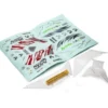 AXIAL Body Panel Set (Clear) RBX10 – AXI230032