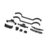 Axial Bumpers Fenders Mounts SCX30 Bronco – AXI-3319
