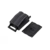 AXIAL Cage Fuel Cell (Black) RBX10 – AXI231035