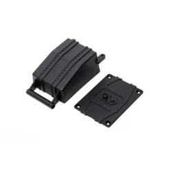 AXIAL Cage Fuel Cell (Black) RBX10 – AXI231035