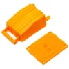 AXIAL Cage Fuel Cell (Orange) RBX10 – AXI231030