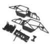 Axial Cage Sides Skid Plate Battery Tray Gilamon AXP8 – AXI-2189