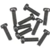 Axial Cap Head M2x6mm Black Oxide (10) – AXIC0013
