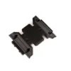 Axial Center Transmission Skid Plate: SCX10III – AXI231010