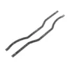 Axial Chassis Rails (2) SCX10 II – AXIC4418