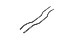Axial Chassis Rails (2) SCX10 II – AXIC4418