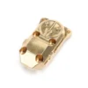 Axial Differential Cover Brass SCX24, AX24 – AXI302001