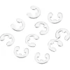 Axial E-Clip E2.5 (10) – AXIC0393