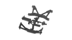 Axial Frame Braces SCX10 II – AXIC3386