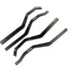 Axial Frame Rail Set: SCX10 III – AXI231015