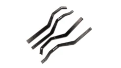 Axial Frame Rail Set: SCX10 III – AXI231015