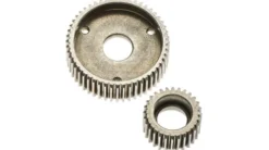 Axial Gear Set 48P 28T 52T – AXIC3710