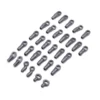 Axial HD Rod Ends M4 (20) Capra 1.9 UTB – AXI-2065