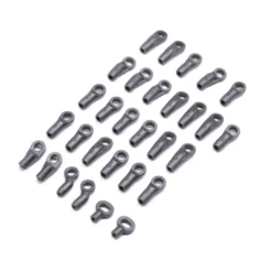 Axial HD Rod Ends M4 (20) Capra 1.9 UTB – AXI-2065